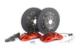 Front Big Brake Kit for 2020-2025 BMW 2/3/4-Series D290-1007-R BMW performance stainless steel