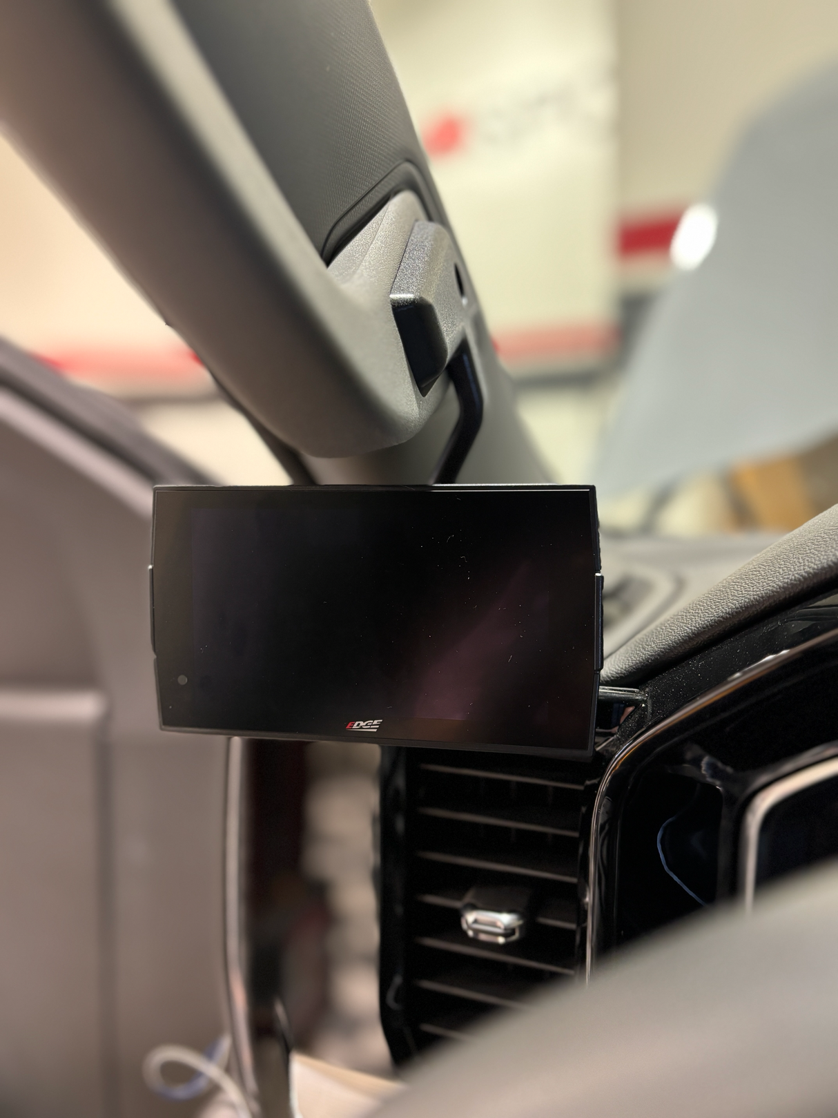 2022-2025 Chevrolet Silverado 1500 A-Pillar Display Mount 2024-2025 GM 2500/3500 and 2022.5-2025 GM 1500 Refresh 28604