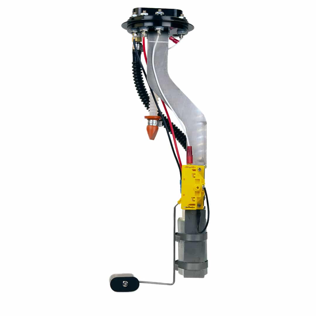 Aeromotive fuel pump hanger 200 LPH 18378