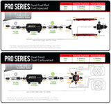 Aeromotive fuel pump 11102