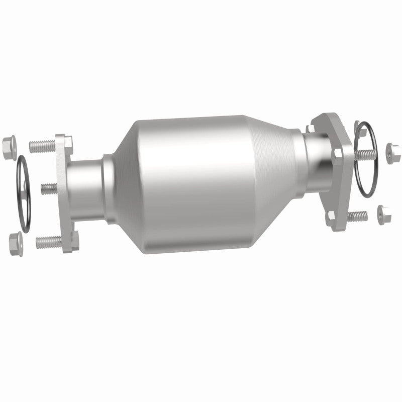 Fits 2008-12 Honda Accord 2.4L California CARB Compliant Catalytic Converter 5671896