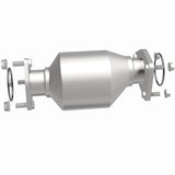 Fits 2008-12 Honda Accord 2.4L California CARB Compliant Catalytic Converter 5671896