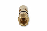 Quick Fuel needle and seat assembly 130