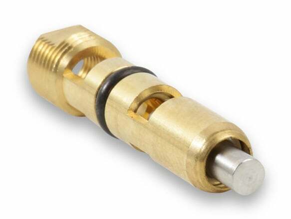 Quick Fuel needle and seat assembly 150