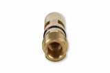 Quick Fuel needle and seat assembly 150