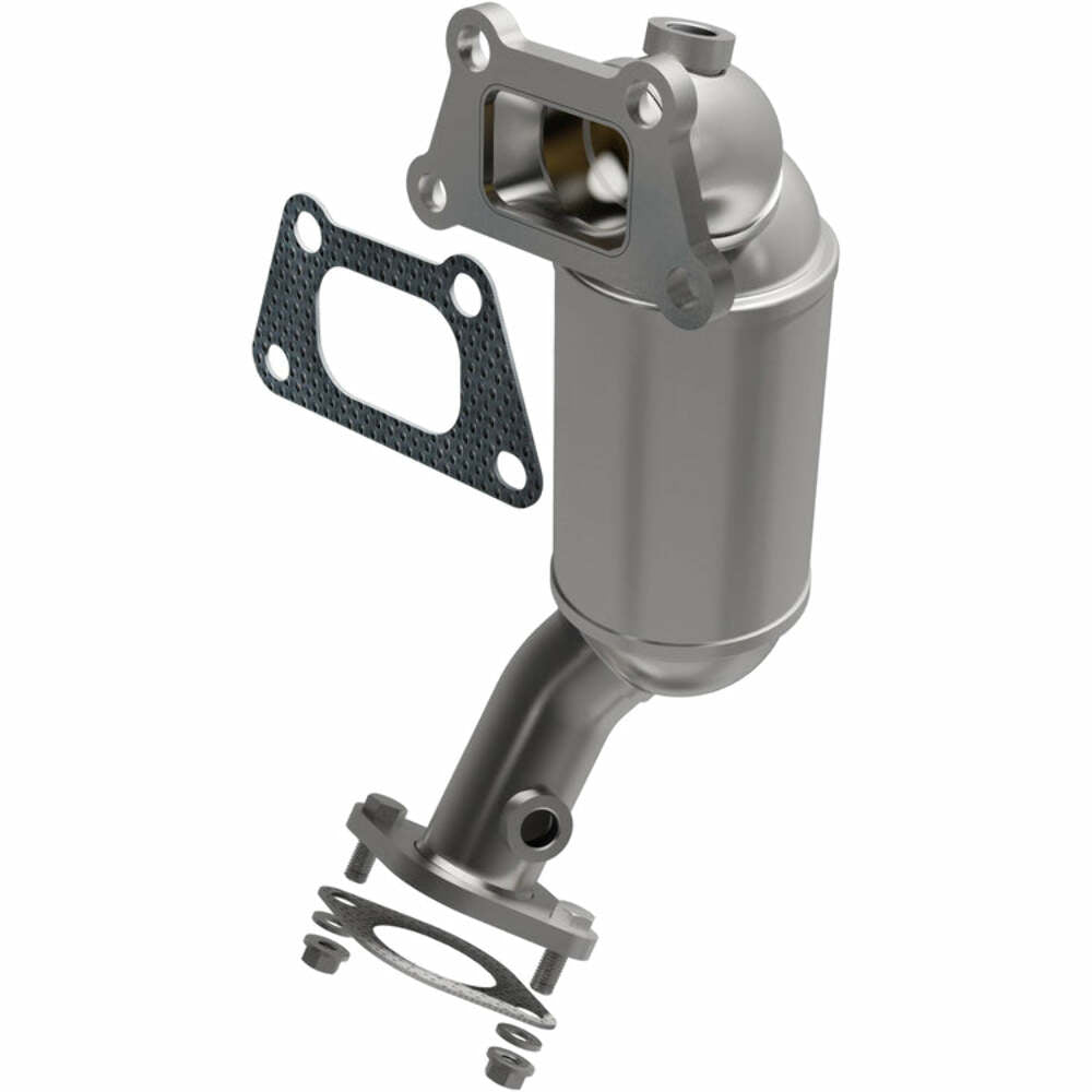 t 18-19 Chevrolet Traverse EPA Compliant Catalytic Converter 23-278 Magnaflow MagnaFlow Exhaust Products