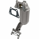 t 18-19 Chevrolet Traverse EPA Compliant Catalytic Converter 23-278 Magnaflow MagnaFlow Exhaust Products