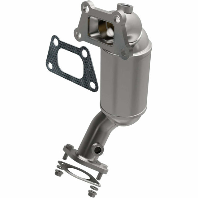 t 18-19 Chevrolet Traverse EPA Compliant Catalytic Converter 23-278 Magnaflow MagnaFlow Exhaust Products