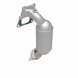 t 18-19 Chevrolet Traverse EPA Compliant Catalytic Converter 23-278 Magnaflow MagnaFlow Exhaust Products