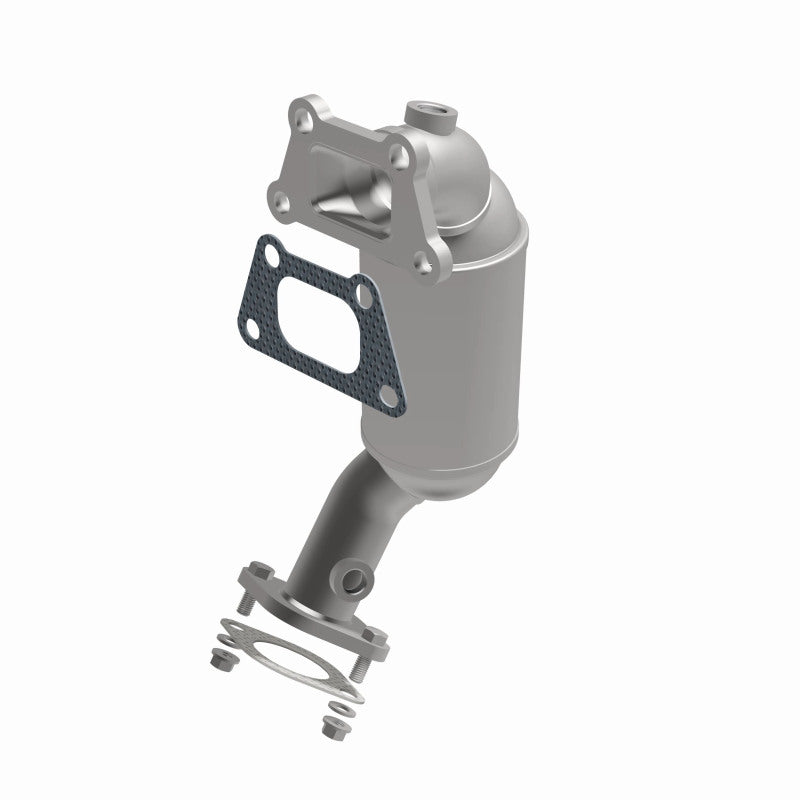 t 18-19 Chevrolet Traverse EPA Compliant Catalytic Converter 23-278 Magnaflow MagnaFlow Exhaust Products