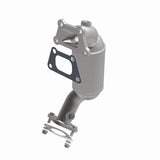t 18-19 Chevrolet Traverse EPA Compliant Catalytic Converter 23-278 Magnaflow MagnaFlow Exhaust Products