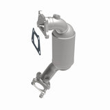 t 18-19 Chevrolet Traverse EPA Compliant Catalytic Converter 23-278 Magnaflow MagnaFlow Exhaust Products