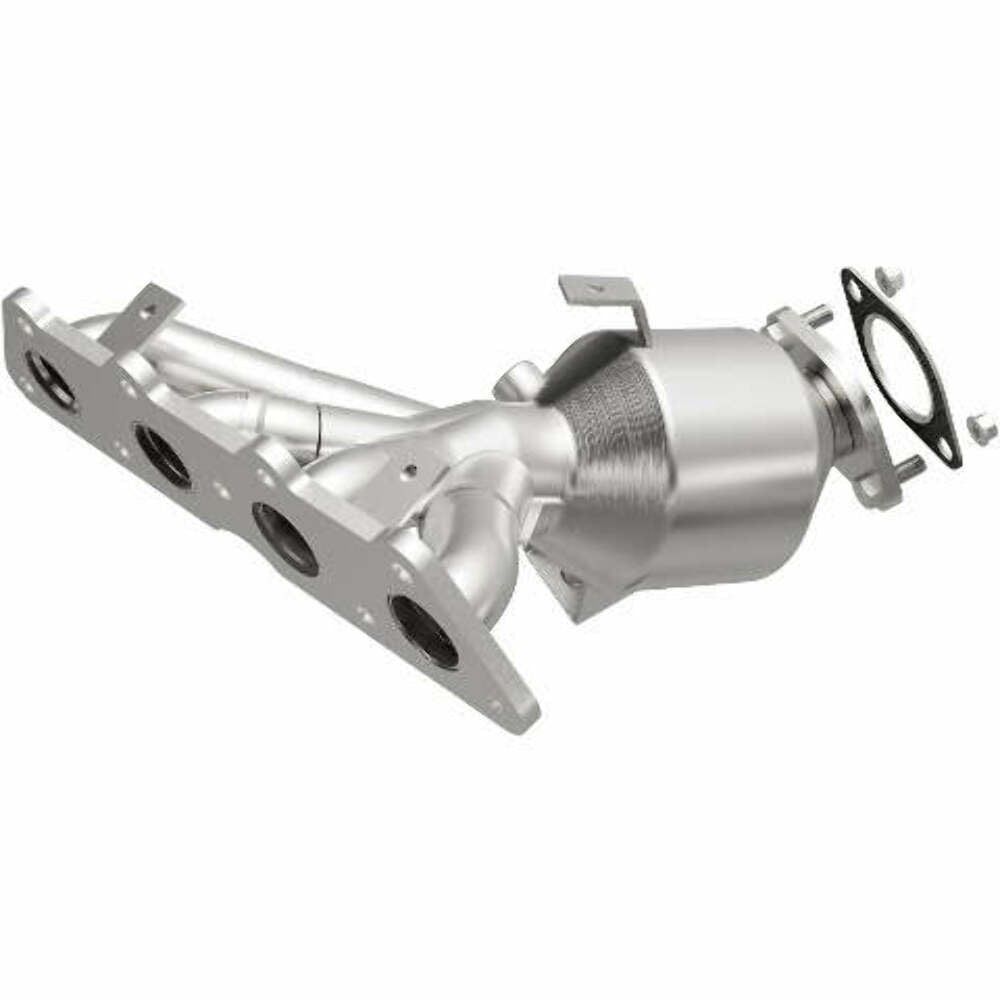 t 18-20 Kia Rio EPA Compliant Direct-Fit Catalytic Converter 23-113 Magnaflow MagnaFlow Exhaust Products