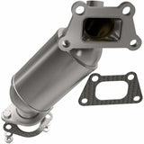 t 18-21 Chevrolet Traverse EPA Compliant Catalytic Converter 23-277 Magnaflow MagnaFlow Exhaust Products