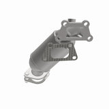 t 18-21 Chevrolet Traverse EPA Compliant Catalytic Converter 23-277 Magnaflow MagnaFlow Exhaust Products