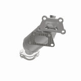 t 18-21 Chevrolet Traverse EPA Compliant Catalytic Converter 23-277 Magnaflow MagnaFlow Exhaust Products
