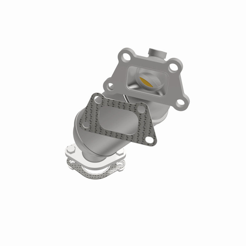 t 18-21 Chevrolet Traverse EPA Compliant Catalytic Converter 23-277 Magnaflow MagnaFlow Exhaust Products