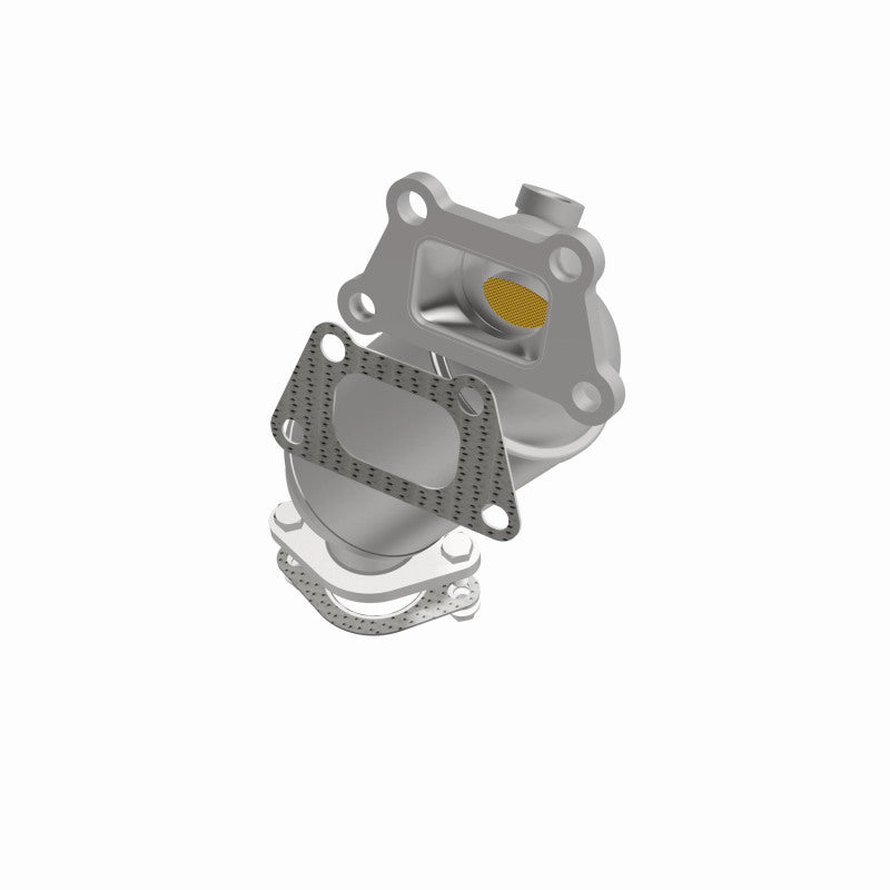 t 18-21 Chevrolet Traverse EPA Compliant Catalytic Converter 23-277 Magnaflow MagnaFlow Exhaust Products