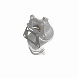 t 18-21 Chevrolet Traverse EPA Compliant Catalytic Converter 23-277 Magnaflow MagnaFlow Exhaust Products