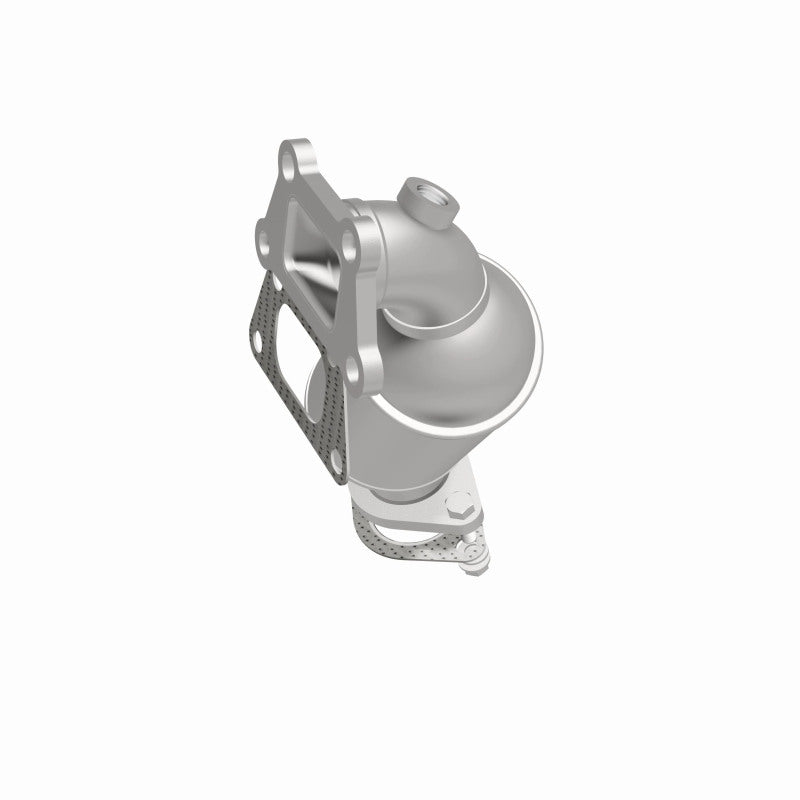 t 18-21 Chevrolet Traverse EPA Compliant Catalytic Converter 23-277 Magnaflow MagnaFlow Exhaust Products