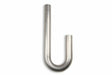 Hooker Super Competition 180 deg. bend, Tube Size 1 7/8" OD, Wall Thickness 0.049" J-Bend 32560HKR stainless steel