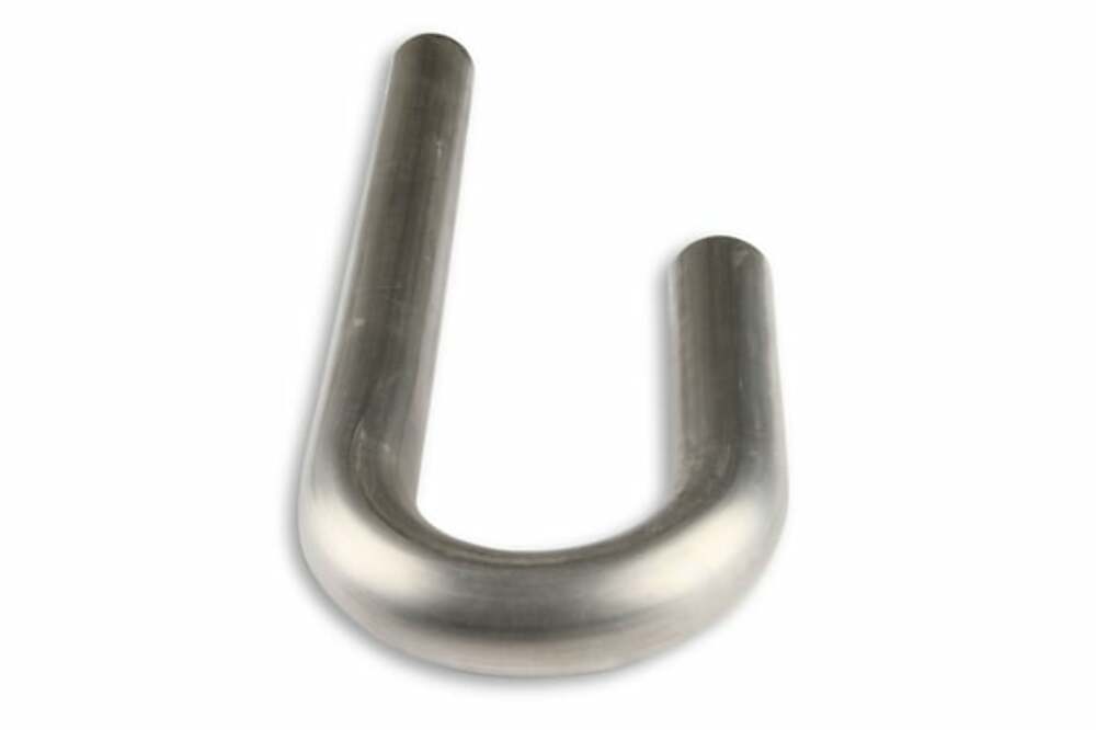 Hooker performance muffler bend-32560hkr