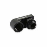Hooker performance muffler assembly-534-321