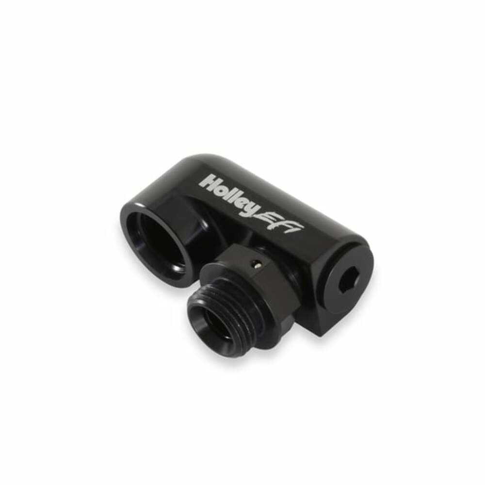 Hooker performance muffler assembly-534-321