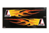 Drag racing component lakewood-18000-drive-shaft-loop-universal