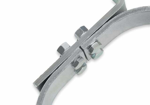 Drag racing component lakewood-18000-drive-shaft-loop-universal
