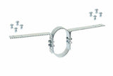Drag racing component lakewood-18000-drive-shaft-loop-universal