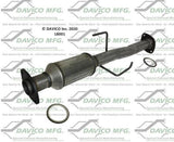 1999-2004 Toyota Tacoma Catalytic Converter 18001