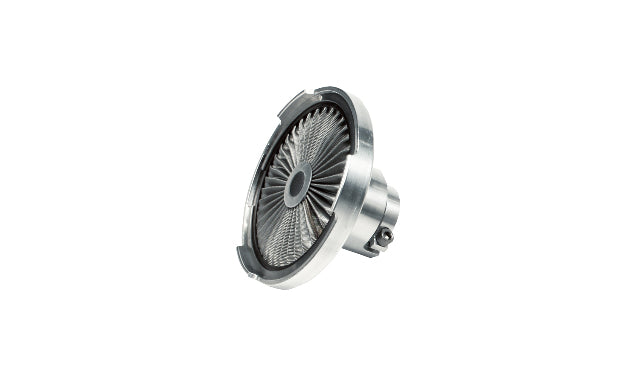 Fuel Filter Element High Flow Fuel System Universal Fit Aeromotive 18002-BGPL