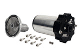 Electric Fuel Pump High Flow EFI Performance Universal Fit Aeromotive 18003-BGPL