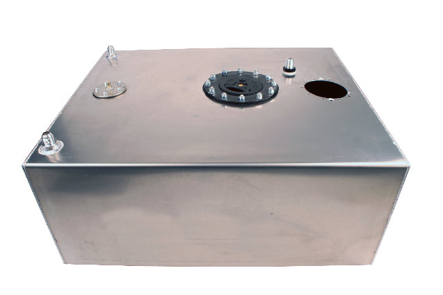 Fuel Cell Fuel System Universal Fit Aeromotive 18008-BGPL