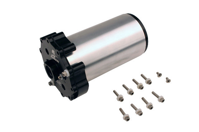 Electric Fuel Pump High Flow EFI Performance Universal Fit Aeromotive 18011-BGPL