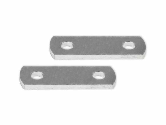 Driveshaft safety loop for Mustang lakewood-18017-driveshaft-safety-loop-mustang-79-03