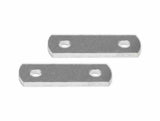 Driveshaft safety loop for Mustang lakewood-18017-driveshaft-safety-loop-mustang-79-03