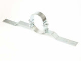 Driveshaft safety loop for Mustang lakewood-18017-driveshaft-safety-loop-mustang-79-03