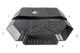 Engine Cover for 2020-2025 BMW X3M/X4M D590-0001 BMW performance