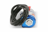 NOS super powershot nitrous solenoid stainless steel blue purge 18020NOS