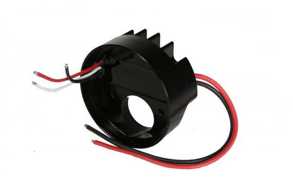 Fuel Pump Control Module High Flow EFI Performance Universal Fit Aeromotive 18027-BGPL