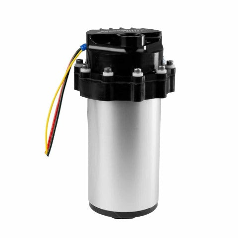 Electric Fuel Pump High Flow EFI Performance Universal Fit Aeromotive 18034-BGPL