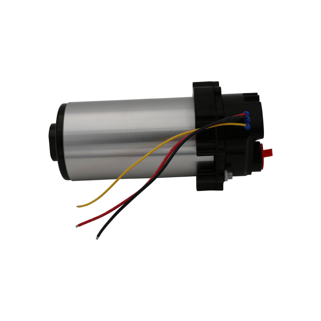 Electric Fuel Pump High Flow EFI Performance Universal Fit Aeromotive 18035-BGPL