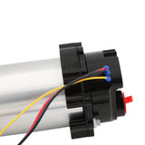 Electric Fuel Pump High Flow EFI Performance Universal Fit Aeromotive 18035-BGPL