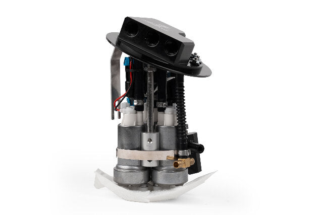 Electric Fuel Pump High Flow EFI Performance Vehicle Specific Fit Aeromotive 18039-BGPL