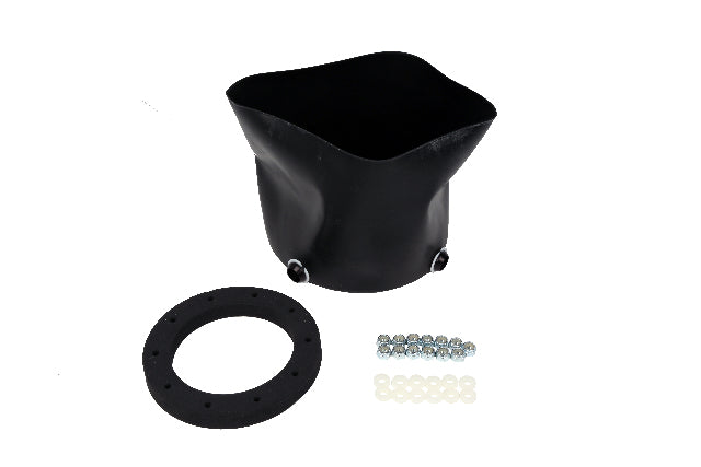 Fuel Pump Check Valve High Flow EFI Performance Universal Fit Aeromotive 18040-BGPL