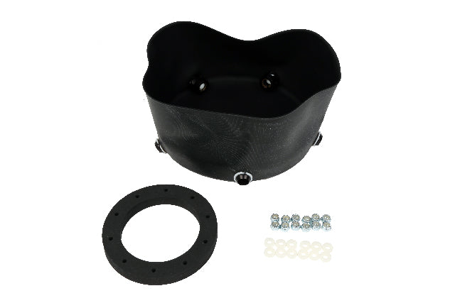 Fuel Pump Check Valve High Flow EFI Performance Universal Fit Aeromotive 18041-BGPL