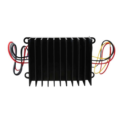 Fuel Pump Control Module High Flow EFI Performance Universal Fit Aeromotive 18048-BGPL