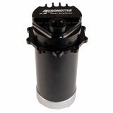 Electric Fuel Pump High Flow EFI Performance Universal Fit Aeromotive 18050-BGPL